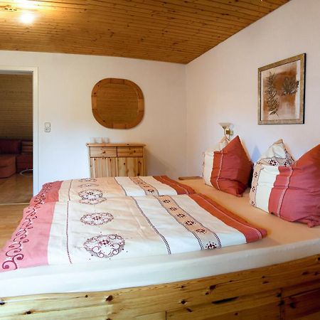 Hotel Am Lingelbach Knüllwald Chambre photo