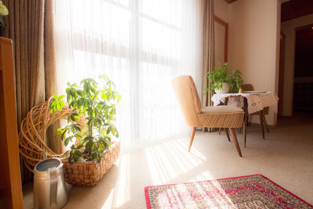 Hotel Am Lingelbach Knüllwald Extérieur photo